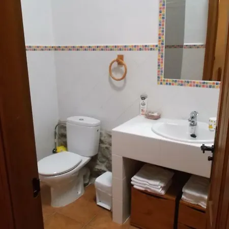 Apartamento San Mames San Mames  Exterior photo