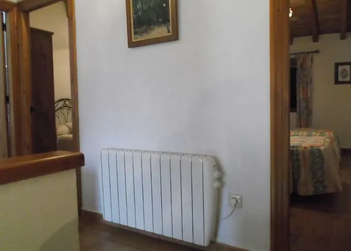 Apartamento San Mames