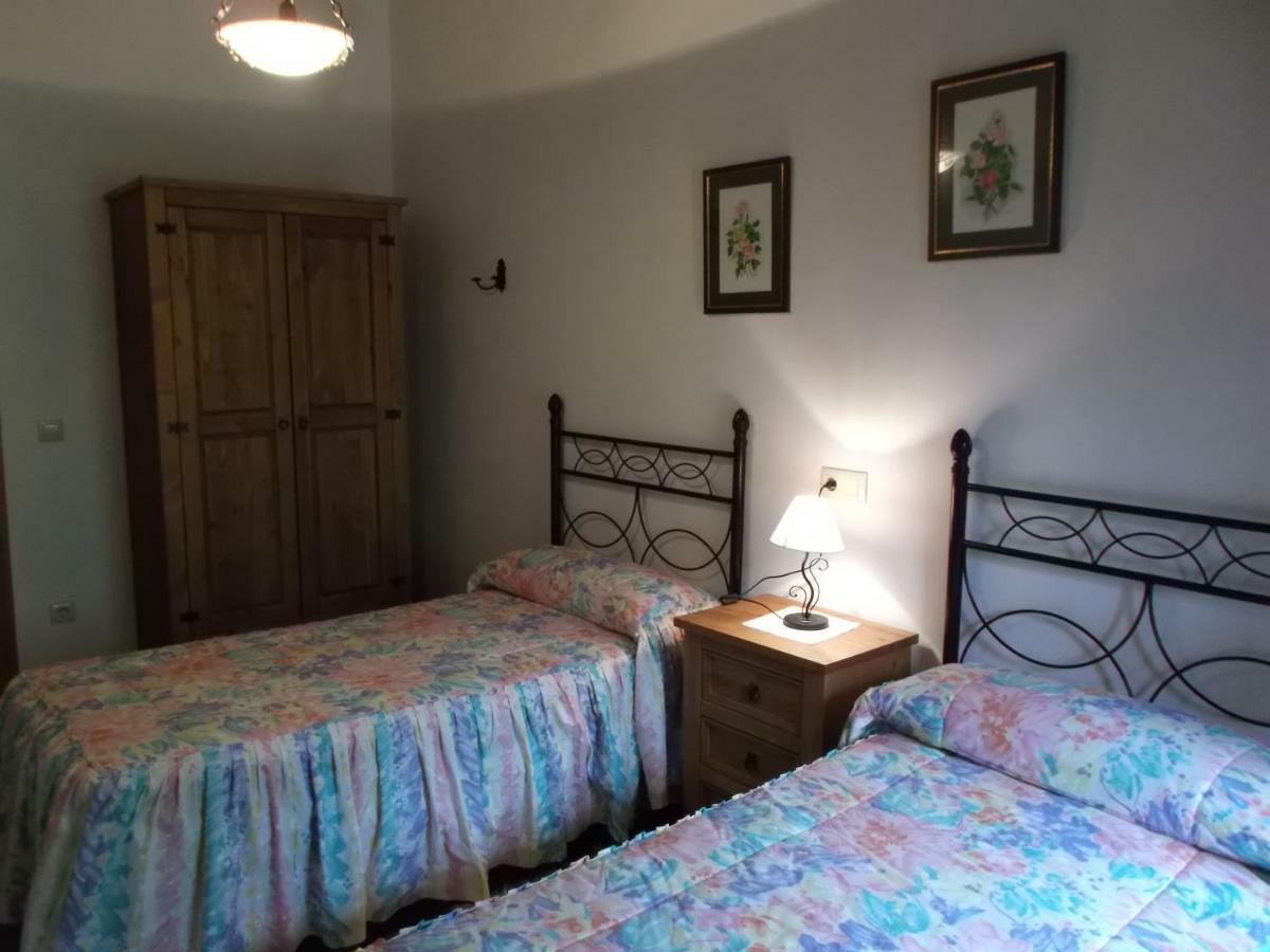 Country house San Mames