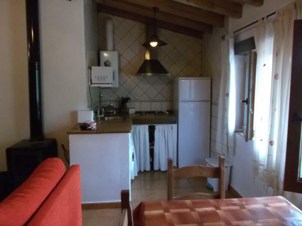 Country house San Mames San Mames (Cantabria)