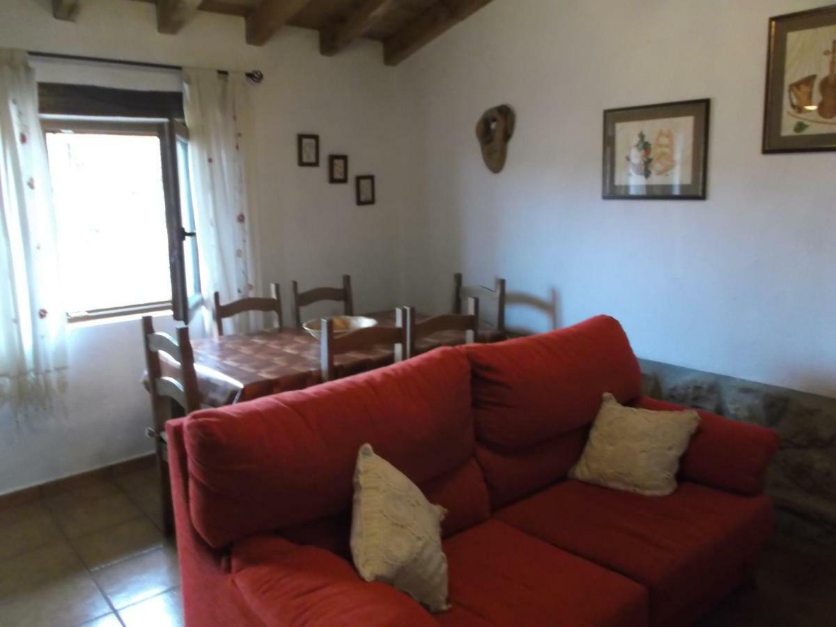 San Mames Country house *